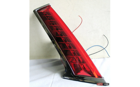 Фонари задние Nissan X-Trail T32