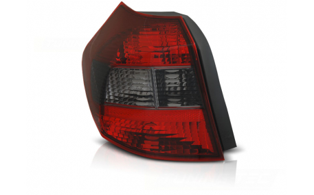 Фонарь задний BMW 1 E87 2004-2007