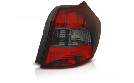 Фонарь задний BMW 1 E87 2004-2007