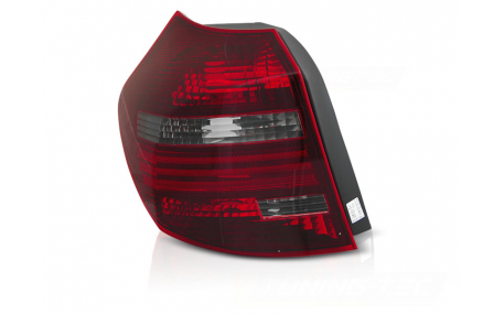 Фонарь задний BMW 1 E87 2007-2011