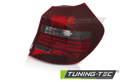 Фонарь задний BMW 1 E87 2007-2011