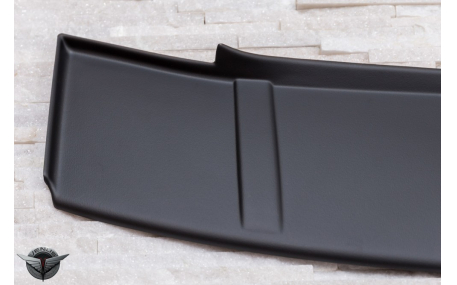 Накладка на задний бампер Ford Kuga MK2