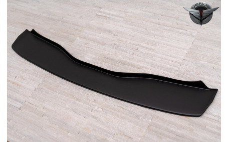 Накладка на задний бампер Ford Mondeo MK5