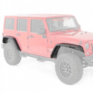 Арки Jeep Wrangler JK