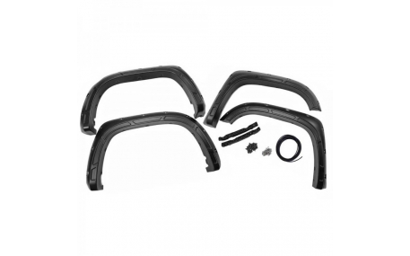 Арки Toyota Tundra