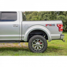 Арки Ford F150 2015-2017