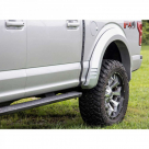 Арки Ford F150 2015-2017