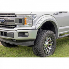 Арки Ford F150 2015-2017