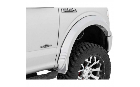 Арки Ford F150 2015-2017