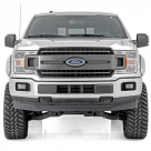 Арки Ford F150 2015-2017