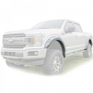 Арки Ford F150 2015-2017
