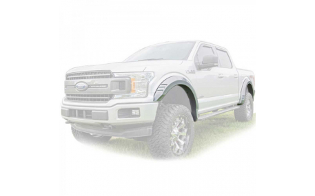 Арки Ford F150 2015-2017