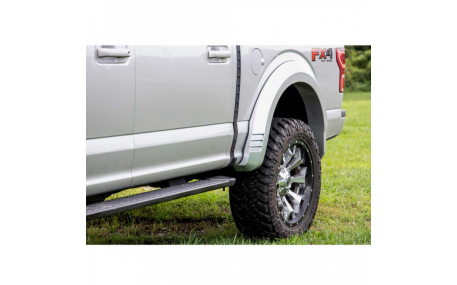 Арки Ford F150 2017-2020