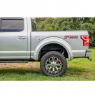 Арки Ford F150 2017-2020