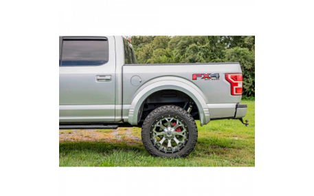 Арки Ford F150 2017-2020