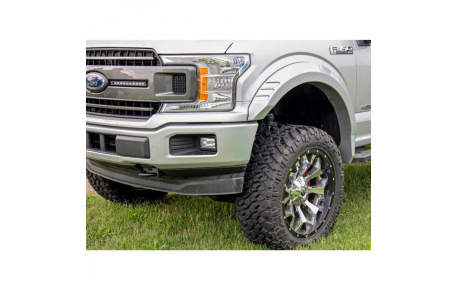 Арки Ford F150 2017-2020