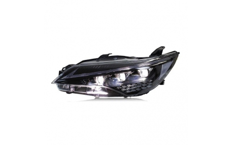 Фары передние Toyota Camry V55 USA