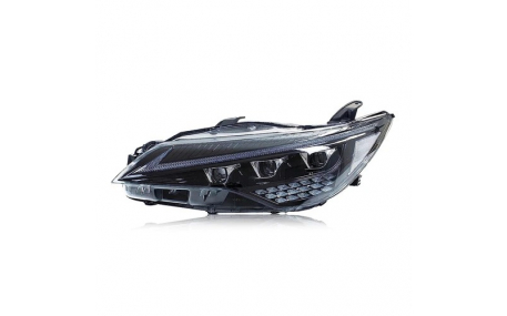 Фары передние Toyota Camry V55 USA