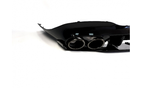 Накладка задняя Mercedes CLA-class C118