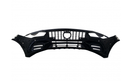 Комплект обвеса Mercedes CLA-class C118