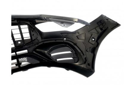 Комплект обвеса Mercedes CLA-class C118