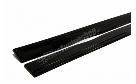 Пороги Renault Clio