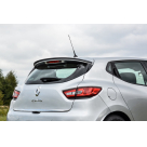 Спойлер Renault Clio