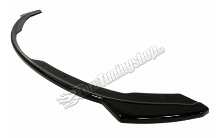 Накладка задняя Renault Megane