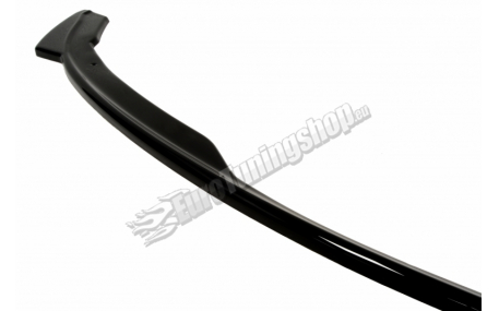 Накладка задняя Renault Megane