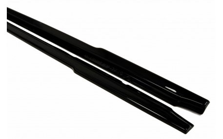 Пороги Renault Megane 