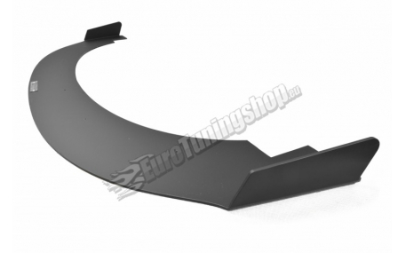 Накладка передняя Renault Megane 3 RS