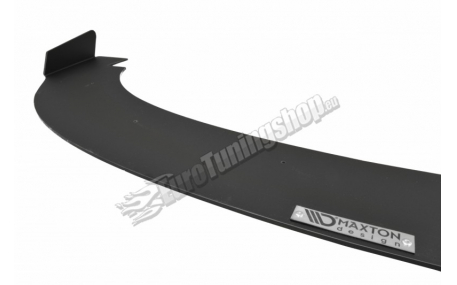 Накладка передняя Renault Megane 3 RS