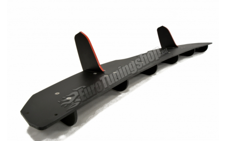 Накладка задняя Renault Megane 3 RS