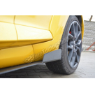 Пороги Renault Megane 3 RS
