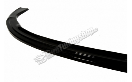 Накладка передняя Renault Megane RS