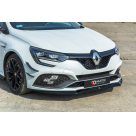 Накладка передняя Renault Megane