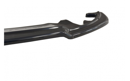 Накладка задняя Renault Megane