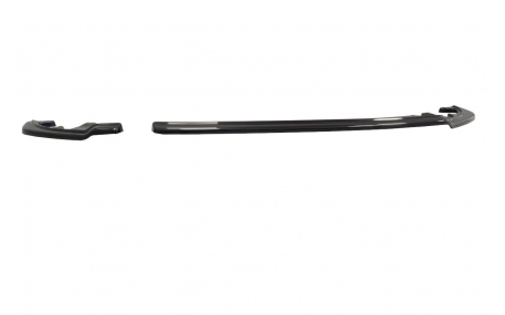 Накладка задняя Renault Megane