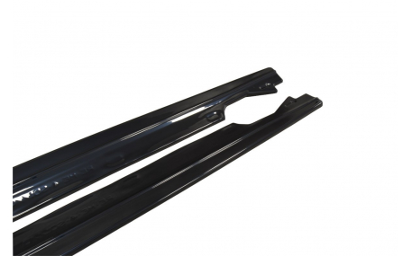 Пороги Renault Megane