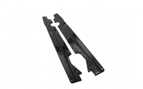 Пороги Renault Megane