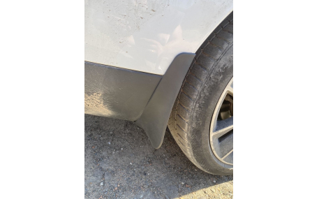 Брызговики Renault Megane Grandtour