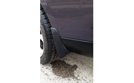 Брызговики Renault Megane Grandtour