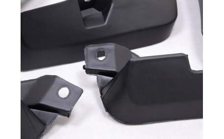 Брызговики Renault Koleos