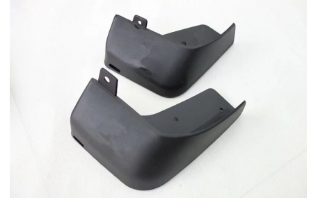 Брызговики Renault Koleos