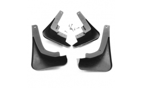 Брызговики Renault Kadjar