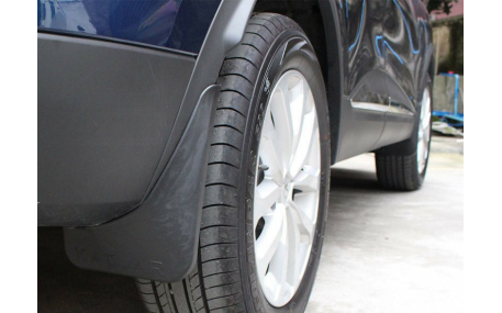 Брызговики Renault Kadjar