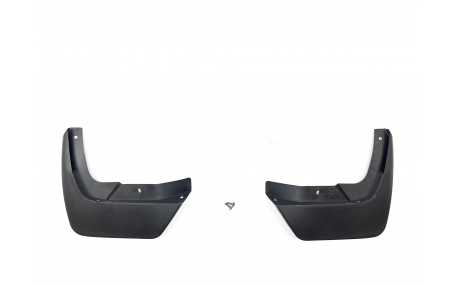 Брызговики задние Renault Duster