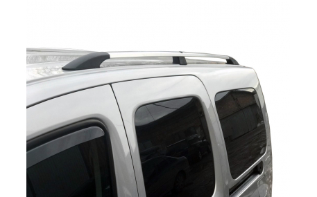 Рейлинги Renault Kangoo