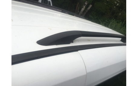 Рейлинги Opel Combo D