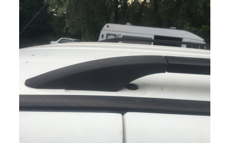 Рейлинги Opel Combo D